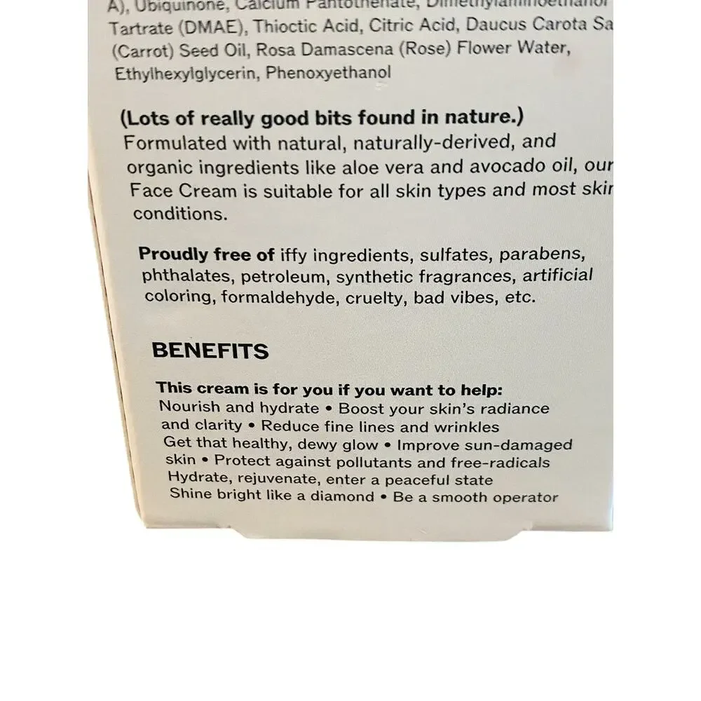 LilyAna Naturals treat your